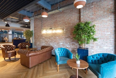 1 bed studio, West Bar, Kelham Island, Sheffield, S38PH - Image 11